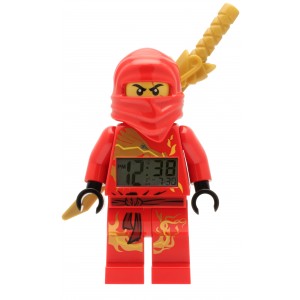 Réveil Lego Ninjago - Acheter cadeaux originaux à