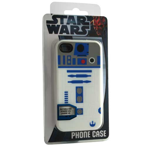 Desgracia Juntar animación Fundas Star Wars para Iphone 4/4S ~ RegalosOh.com