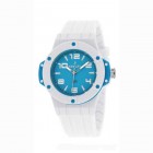 Montre Nowley Twist Blanc