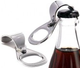 Ring Pull Bottle Opener