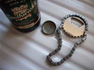 Motorbike Chain Opener