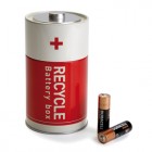 Battery Recycling Box