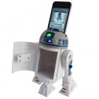 Star Wars R2-D2 Interactive Money Bank