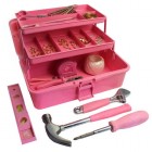 Pink Toolkit