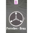 Shirt Percebes Benz