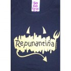 Camiseta Repunantiña