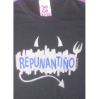 Camiseta Repunantiño