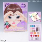 Make-Up Creative Folder