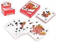 Cartas Poker Kamasutra