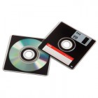 Retro Recordable CD