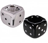 Dice Ashtray