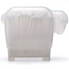 Dolica Cotton Bud Holder