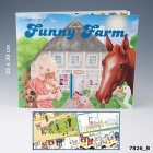 Create Your Funny Farm