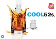 Cool52S Ice Tray