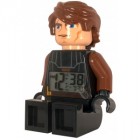 Anakin LEGO Minifigure Alarm Clock