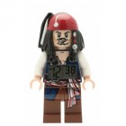 Despertador Lego Jack Sparrow