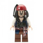 Réveil Lego Jack Sparrow