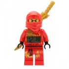 Despertador Lego Ninjago