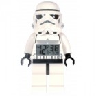 Despertador Lego Stormtrooper