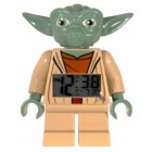 Despertador Lego Yoda