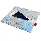 Travel Document Wallet