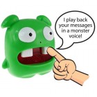 Message Monster