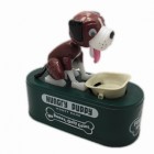 Hungry Hound Piggy Bank