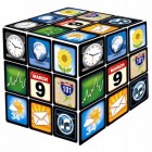 iCube Puzzle Cube