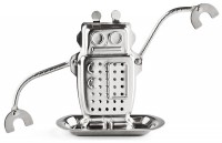 Robot Tea Infuser