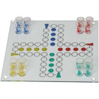 Juego Chupitos Parchis