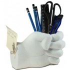 Fist Pen Holder