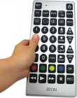 Jumbo Universal Remote