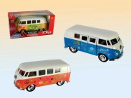 Maquette Van Hippie VW