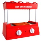 Fairground Hot Dog Warmer