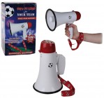 Supporter Megaphone