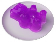 Jelly Bear Mould