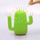 Porte-cure-dents Cactus