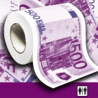 Euro Toilet Paper