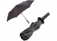 Parapluie Samouraï Pliable