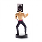 Cadre Photos Figurine Bruce Lee