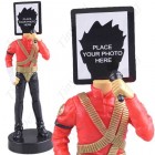 Michael Jackson Figure Picture Frame