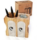 Sharpener Desk Tidy Deluxe