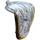 Melting Clock