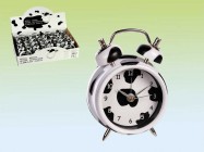 Cow Mini Alarm Clock