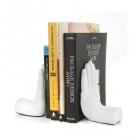 Hands Bookends