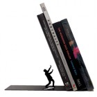 Falling Bookend