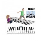 Music Playmat Keyboard