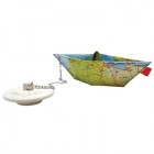 Boat Bath Plug