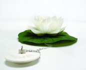 Flower Bath Plug