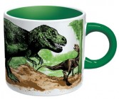 Dinosaurs Mug